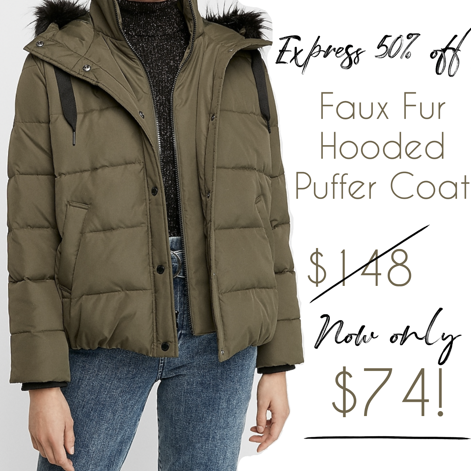 Black Friday Sales and Cyber Monday Deals 2019 | Express Cyber Monday Deals