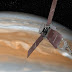 Sonda "Juno" de la NASA ya está orbitando Júpiter
