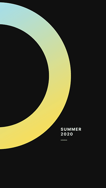 Summer 2020 Wallpaper