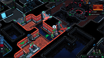 Starmancer Game Screenshot 8