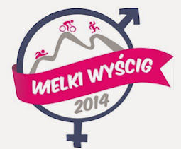 Wielki Wyścig 2014