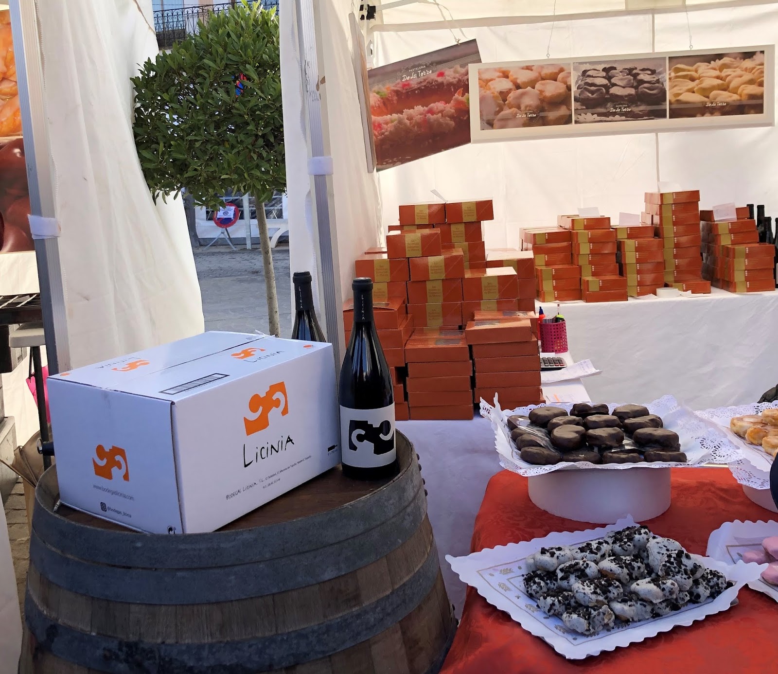 Fiesta De La Palmera Morata De Tajuña 2022 Fiesta De La Palmera Morata De Tajuña 2022