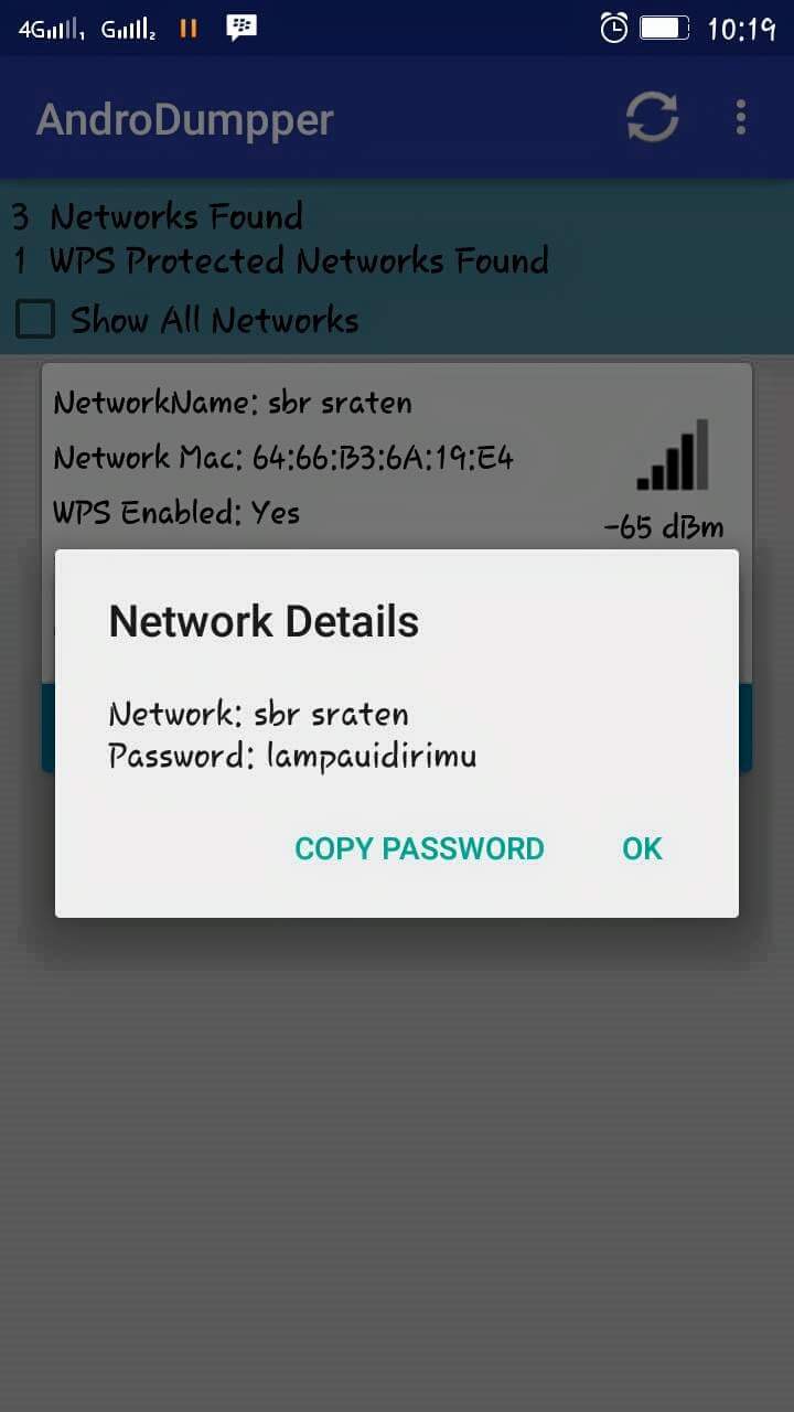 Aplikasi bobol wifi untuk pc Aplikasi bobol wifi untuk pc