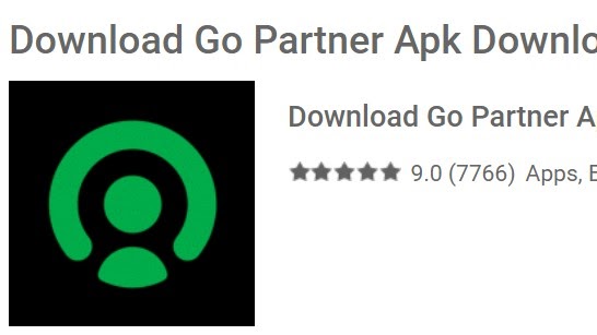 39++ Aplikasi gopartner di iphone ideas in 2021 