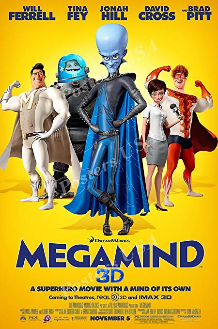 Cartoon Movies MMSub (CMM)