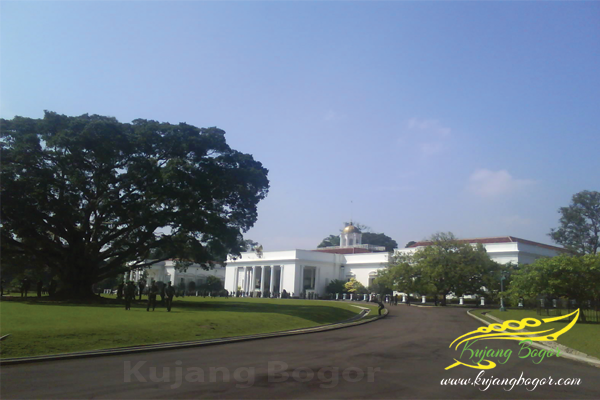 Istana Bogor