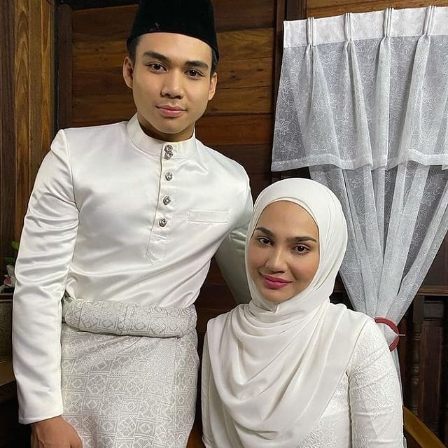 Yang gelar aku isteri kau Aku Yang