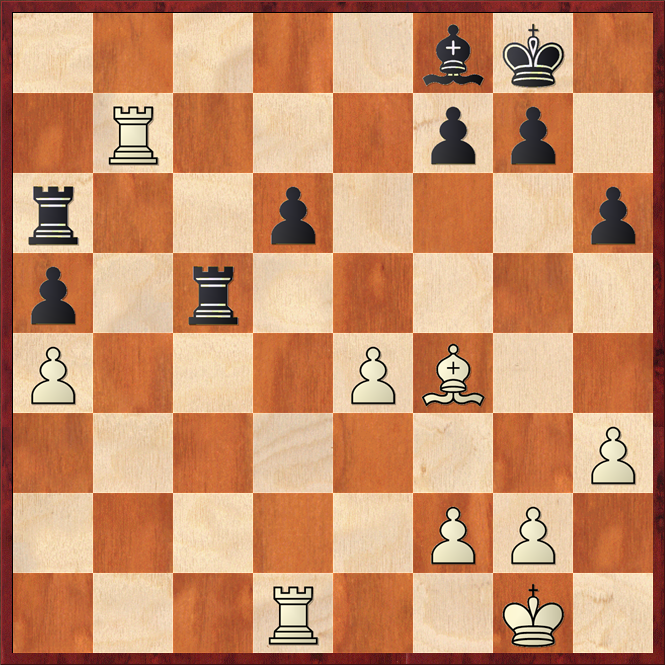 Chess trick to Checkmate, Trap for White in Ruy Lopez in 2023