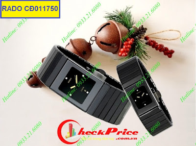 Đồng hồ nữ tinh tế, phá cách, tạo điểm nhấn thu hút cho đôi tay - 8