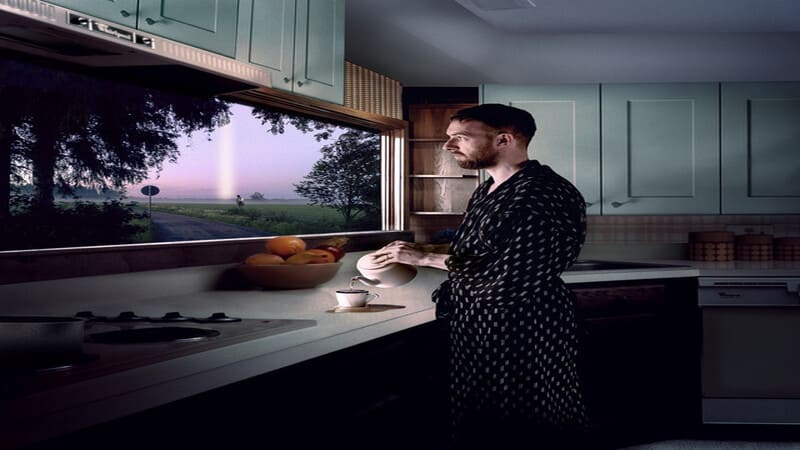 Lirik Lagu HONNE feat NIKI Coming Home dan Terjemahan