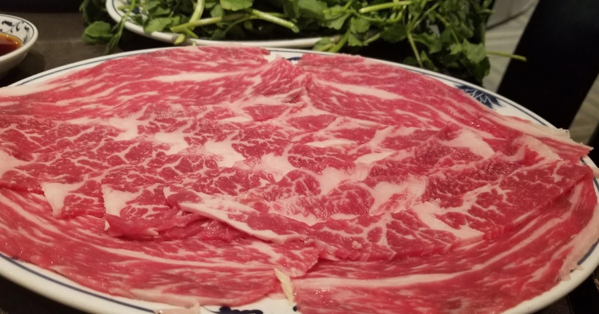 Landmark Hot Pot House Vancouver, Canada chichicho