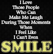 Keep Smiling Happy Quotes