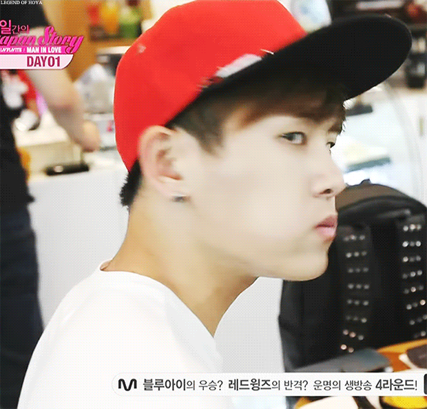 [인피니트/단체] 본격 인피니트 카카오톡 훔쳐보기 11 (카카오톡 아님 주의, 욕설주의) | 인스티즈