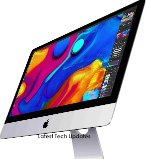 Apple iMac and iMac Pro with 5K display,10th generation to be launched soon