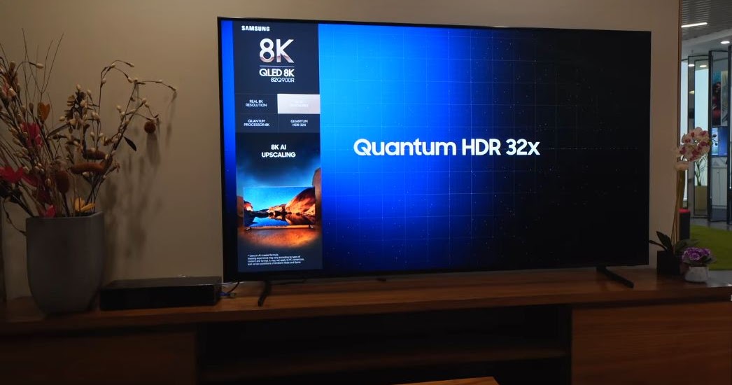 Fix My New TV, Turns Itself Off and On Automatically