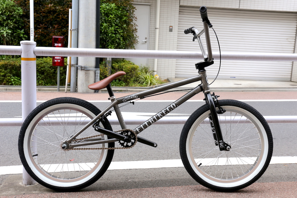 fit bike co prospect