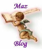 Maz Blog