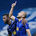 Ex-Paulista: Régis marca seu terceiro gol pelo Cruzeiro e comemora vitória na Série B