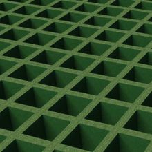 green FRP Grating green FRP Grating