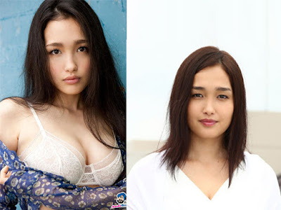 Reon-Kadena-sebagai-Alicia-dan-Alia-Kamen-Rider-Ghost_images Reon Kadena sebagai Alicia dan Alia, cewek Kamen Rider Ghost