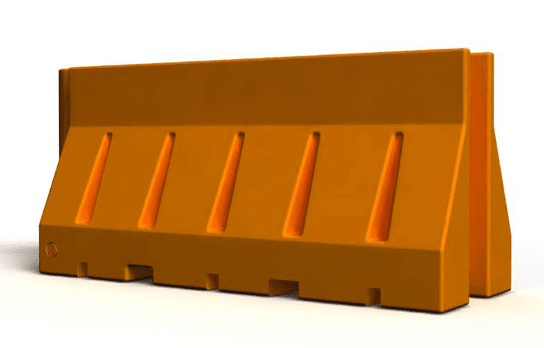 Barricade Rentals Why Should You Consider Them