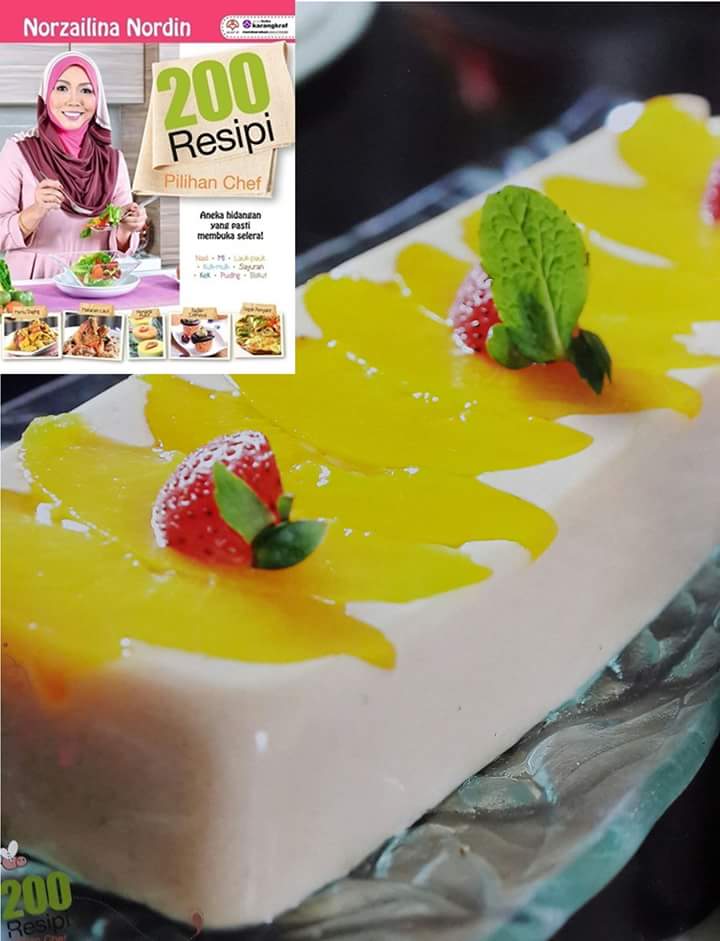 CAHAYA HIDUPKU PUDING AISKRIM... emmm dapnyaaa..