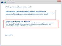 Cara Update Windows 7 Ke 64 Bit