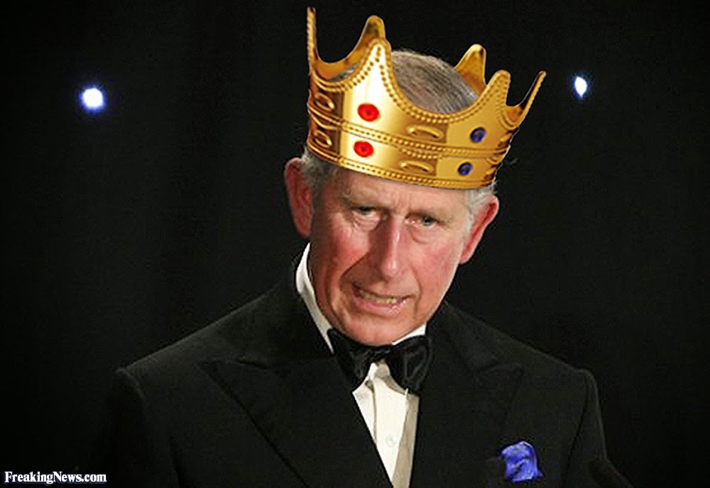 English4success: Короли и королевы Англии