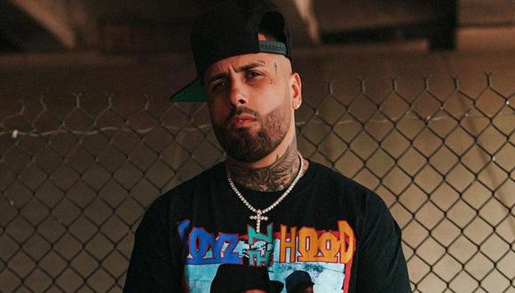 Nicky Jam cuenta sus inicios en nueva entrega de serie “Mi historia”