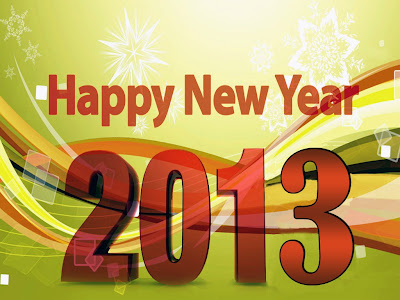 Latest Happy New Year Wallpapers and Wishes Greeting Cards 047