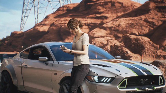 Tidak Lama Lagi EA Akan Mengumumkan Seri Terbaru Di Need For Speed Tidak Lama Lagi EA Akan Mengumumkan Seri Terbaru Di Need For Speed