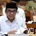 Menteri Agama Fachrul Razi Positif Covid-19