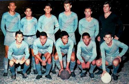 Fútbol en América Club Sport EMELEC