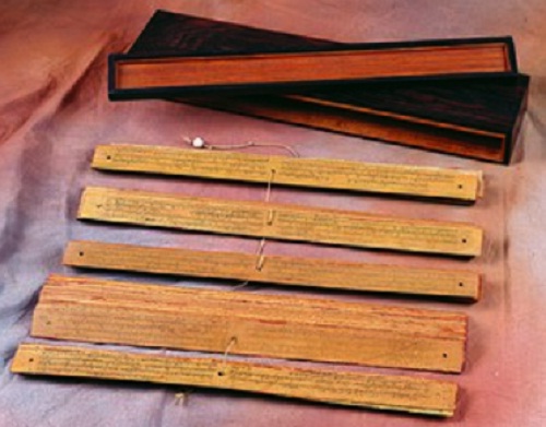 5 Sumber Sejarah Kerajaan Singasari Lengkap