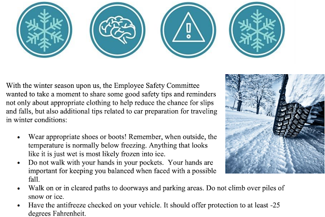FR winter liners  Canadian Occupational Safety