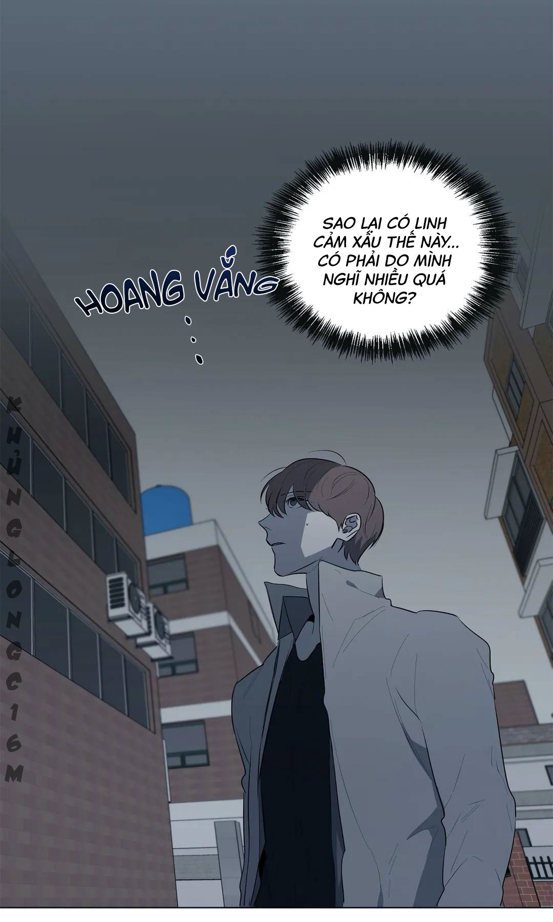 Đọc truyện Bảo Vệ Em - Chapter 39