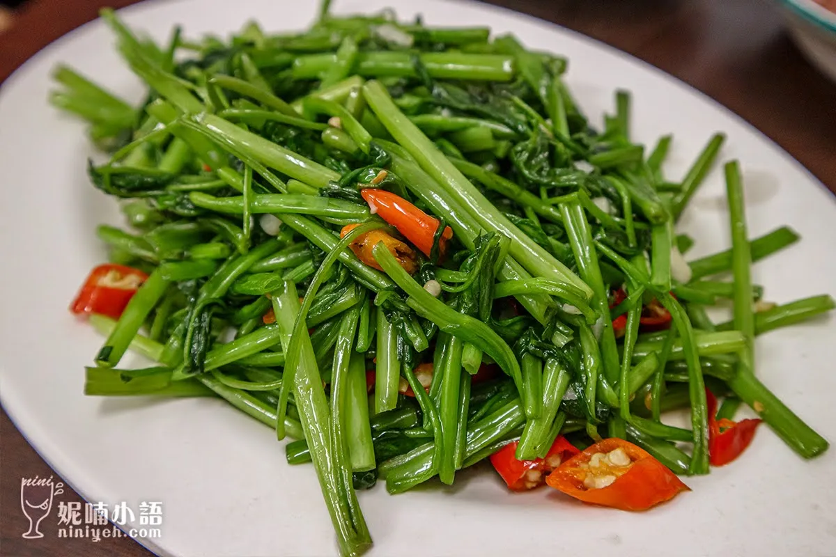 阿財牛肉湯