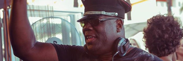 Carl Cox presents - Global Episode 497 - 21-09-2012