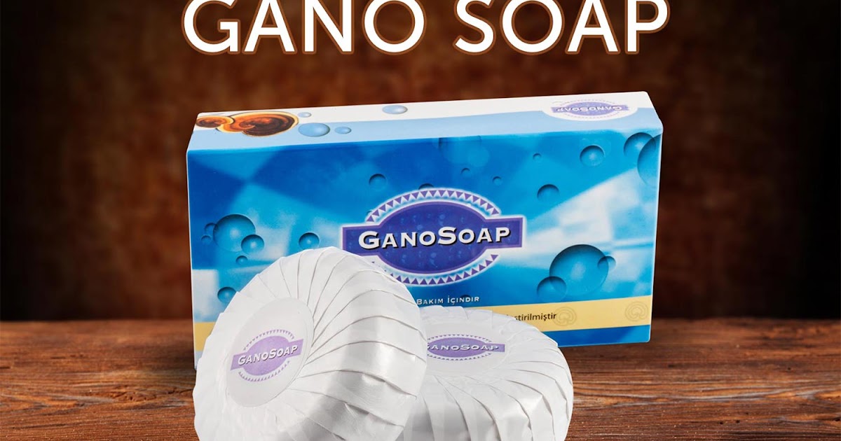 GANO SOAP