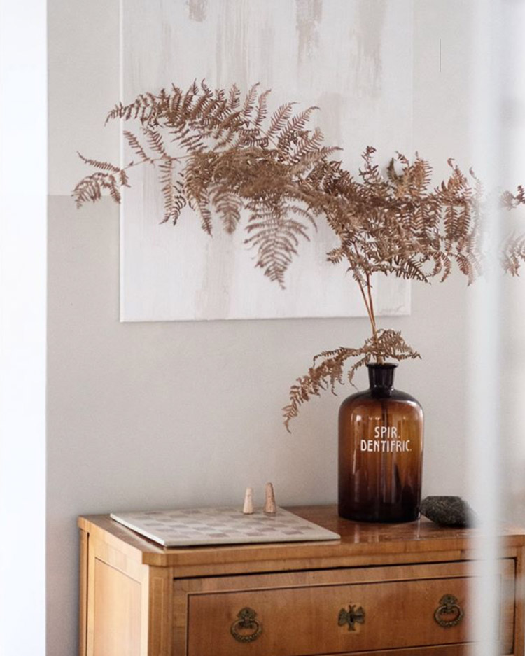 Natural Ways To Make Your Home Smell Wonderful