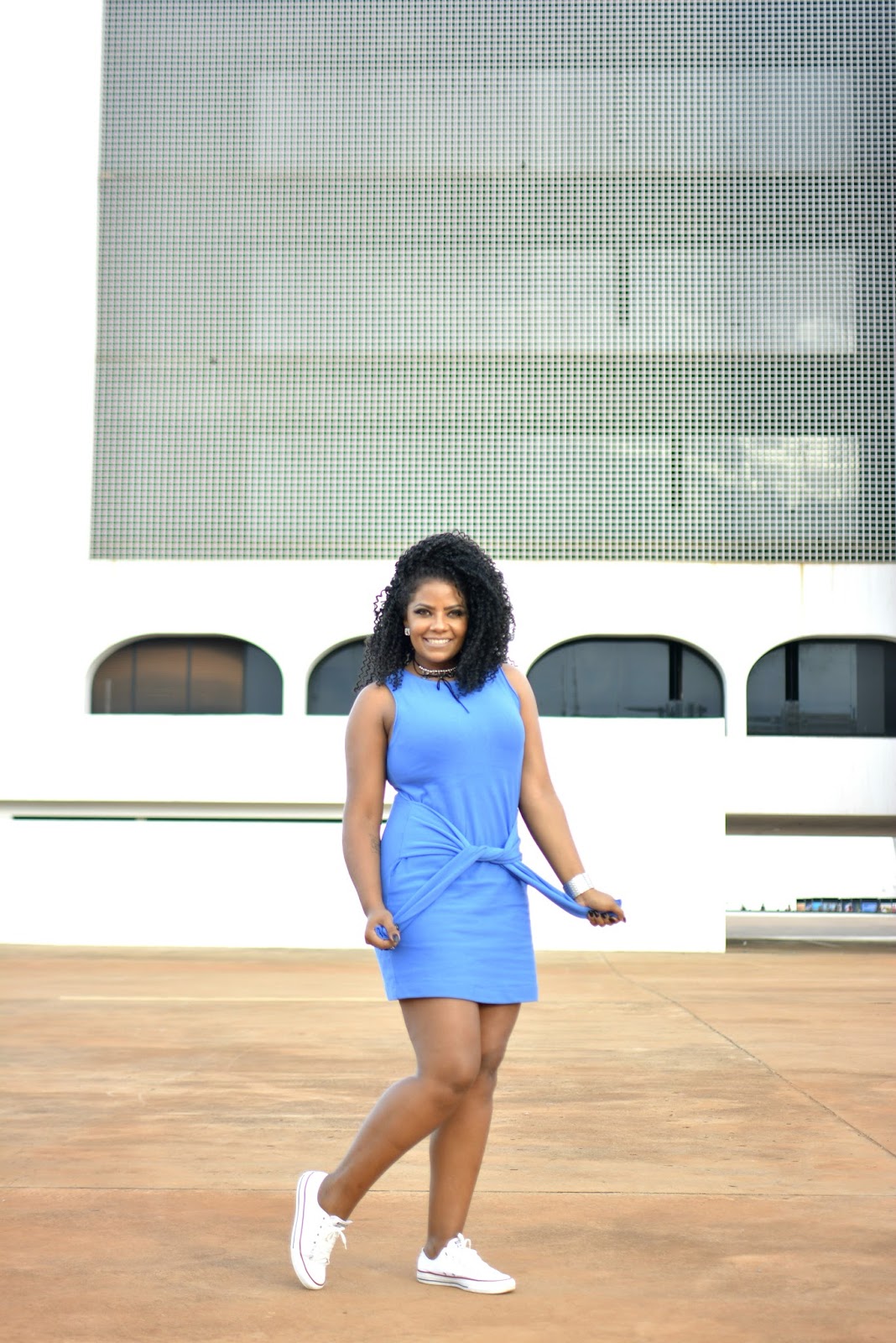 Amarrar Jaqueta Jeans Vestido Blusa Amarrada Na Cintura Vestido