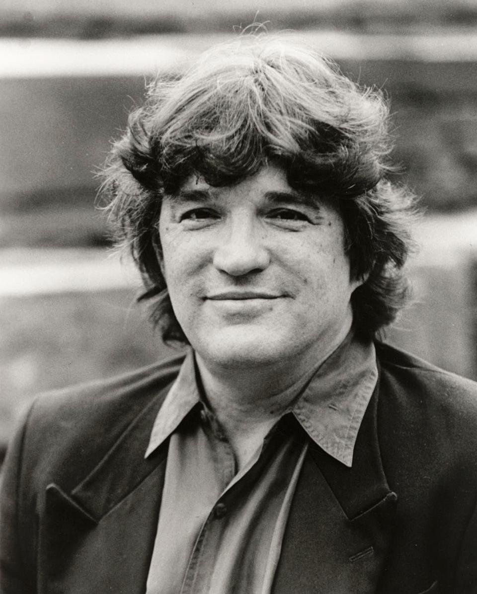 The Plural Of Hyena: Interesting Quotes By Guys Named Rick