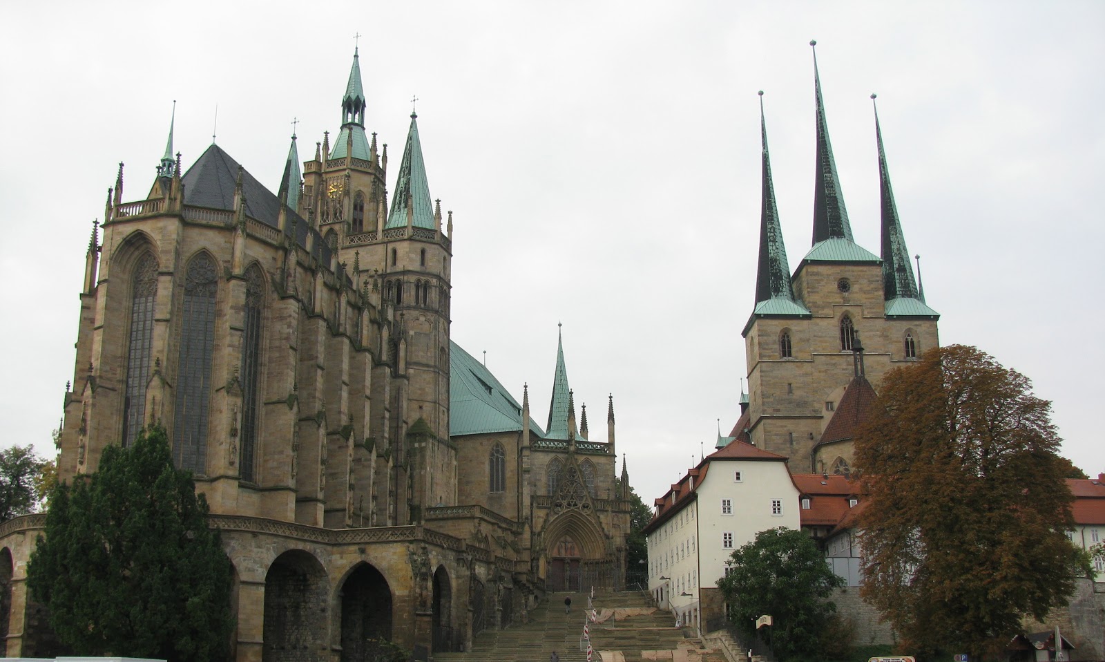 Lutheranism in germany