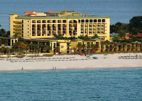 Sirata Beach Resort (Saint Pete Beach, Florida)   Resort Reviews