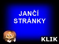 JANČÍ - STRÁNKY