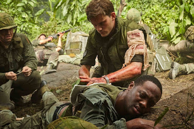 The Last Full Measure Jeremy Irvine Image 1