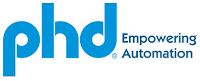 All PHD Inc. products are available at FPE Automation