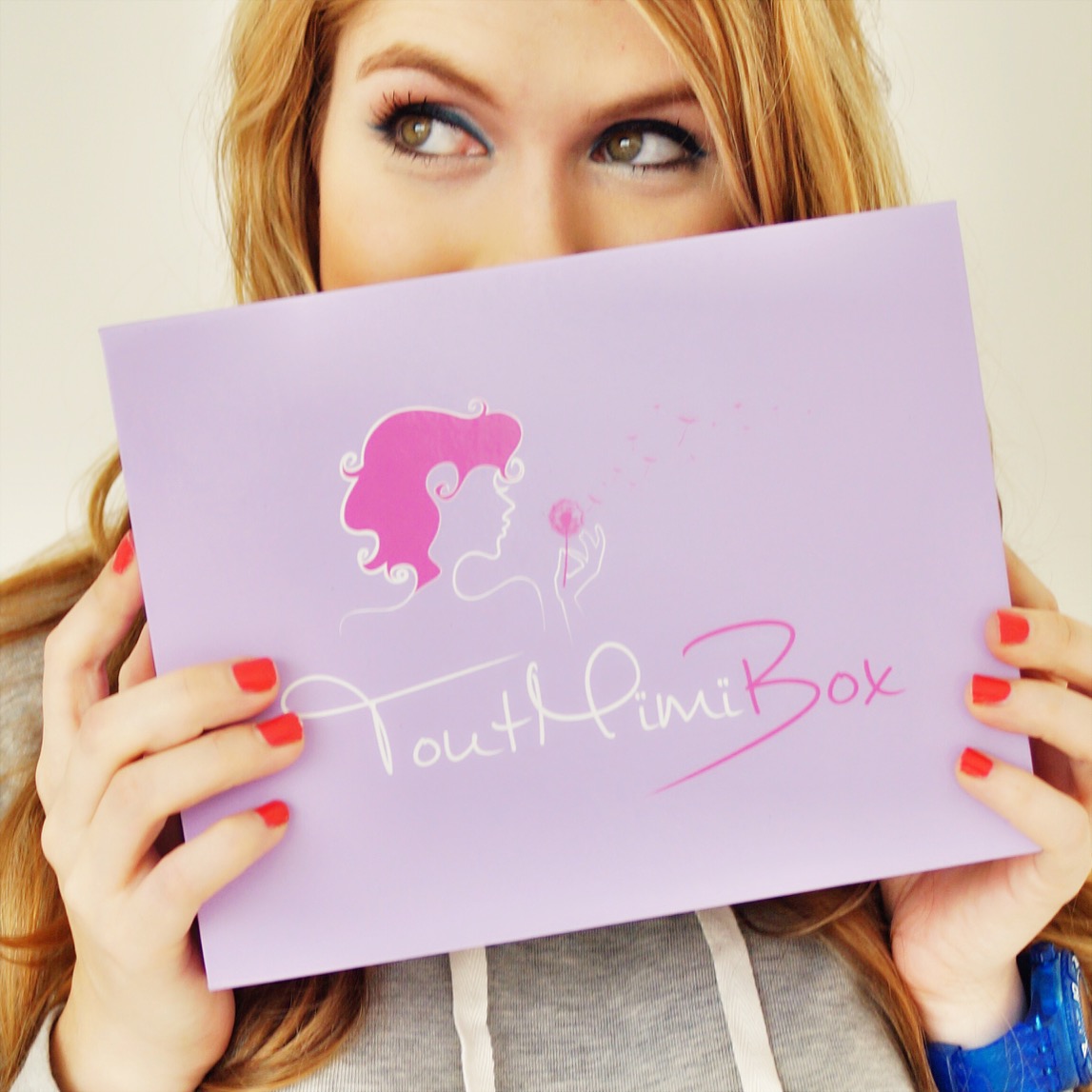 Unboxing the ToutMimiBox of March. Click through to see what goodies come inside!