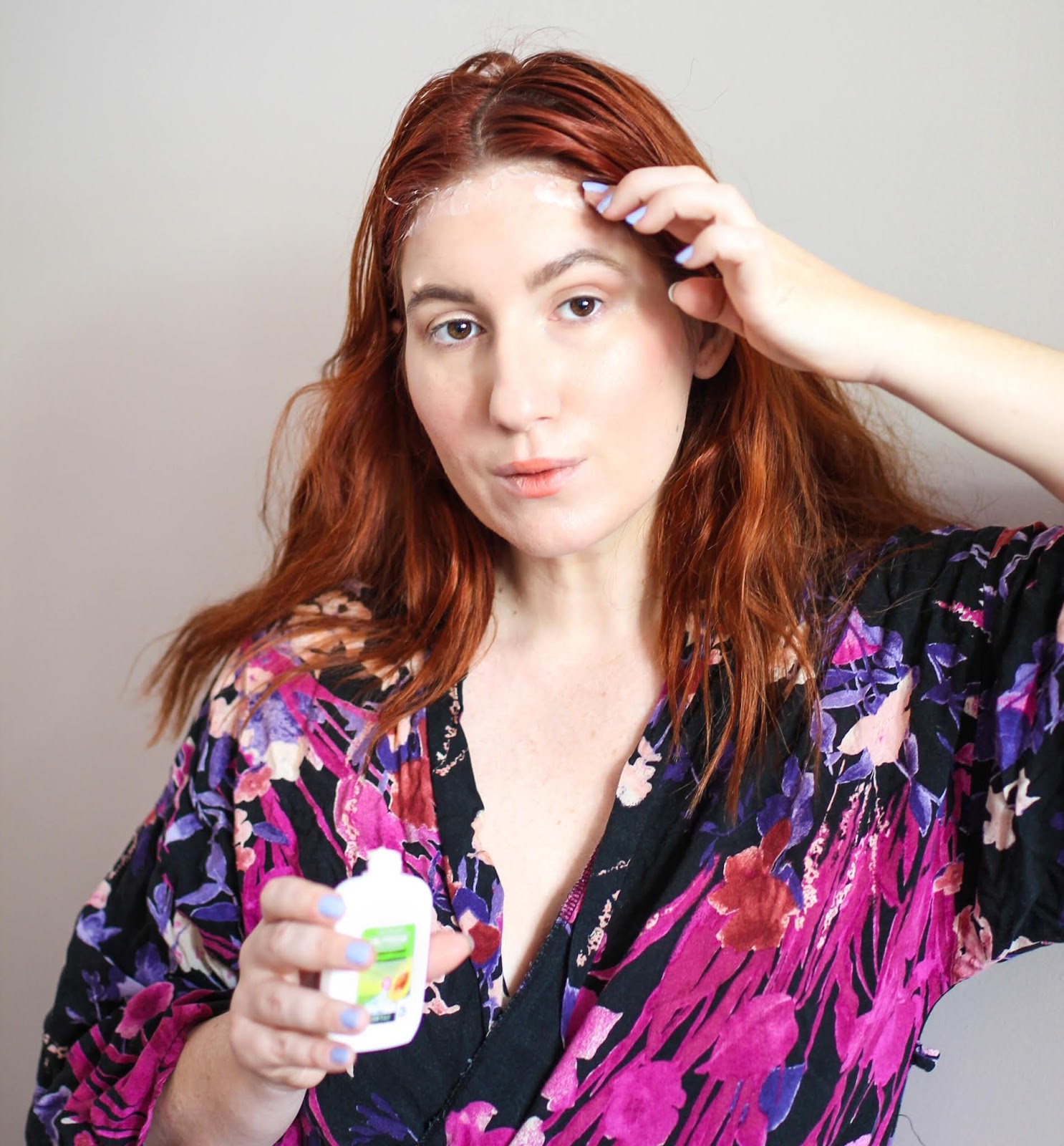 Ready To Try AtHome Color? Here's An Easy StepByStep Guide To