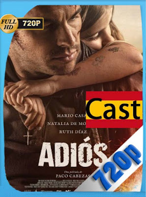 Adiós (2019) HD [720P] Castellano [GoogleDrive] DizonHD